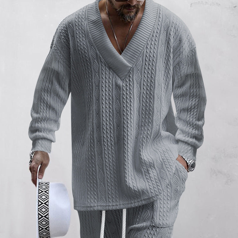 Ultimate Comfort Lounge Set