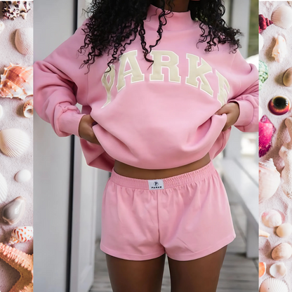 Cozy Mockneck Sweater