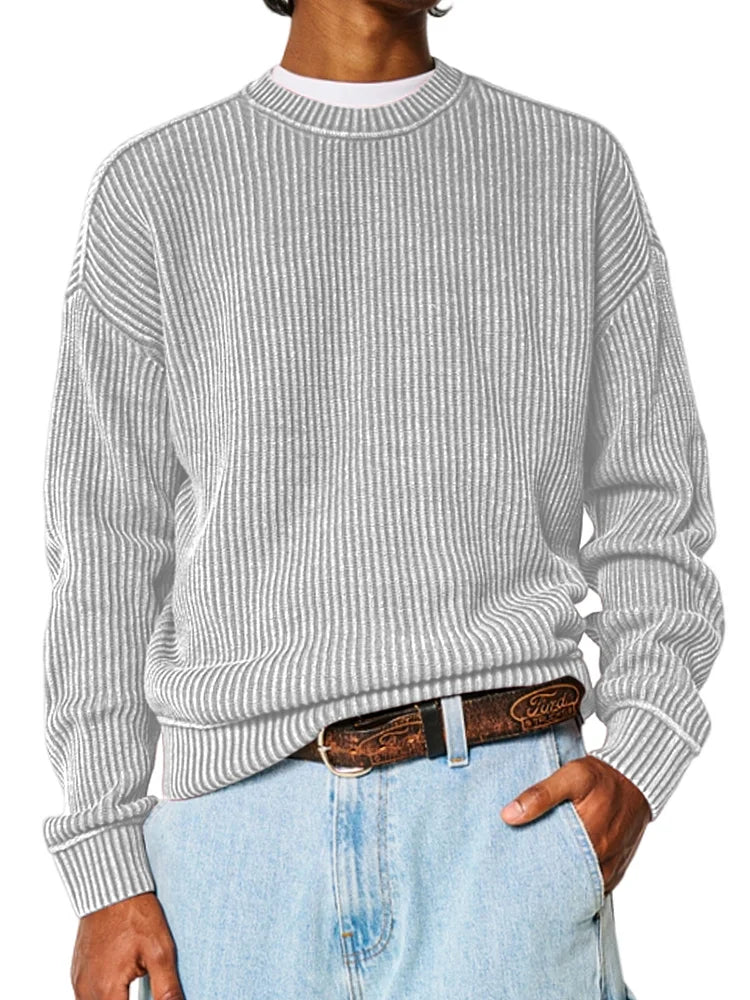 Comfortable Everyday Sweater