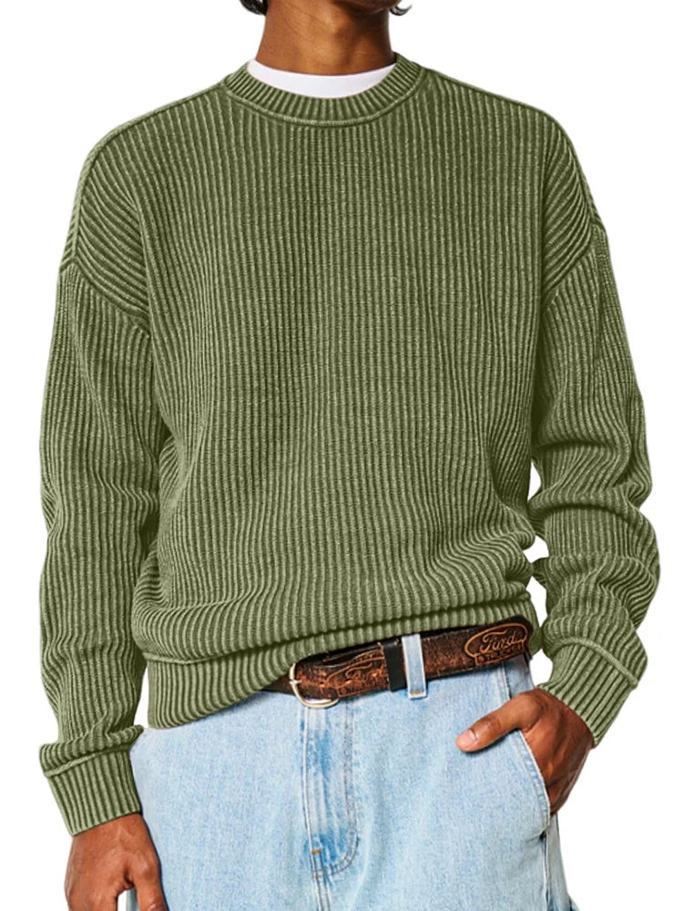 Comfortable Everyday Sweater