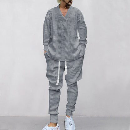 Ultimate Comfort Lounge Set