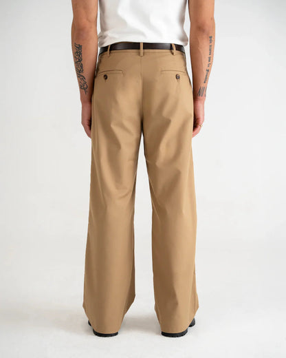 Elegant All-Day Trousers