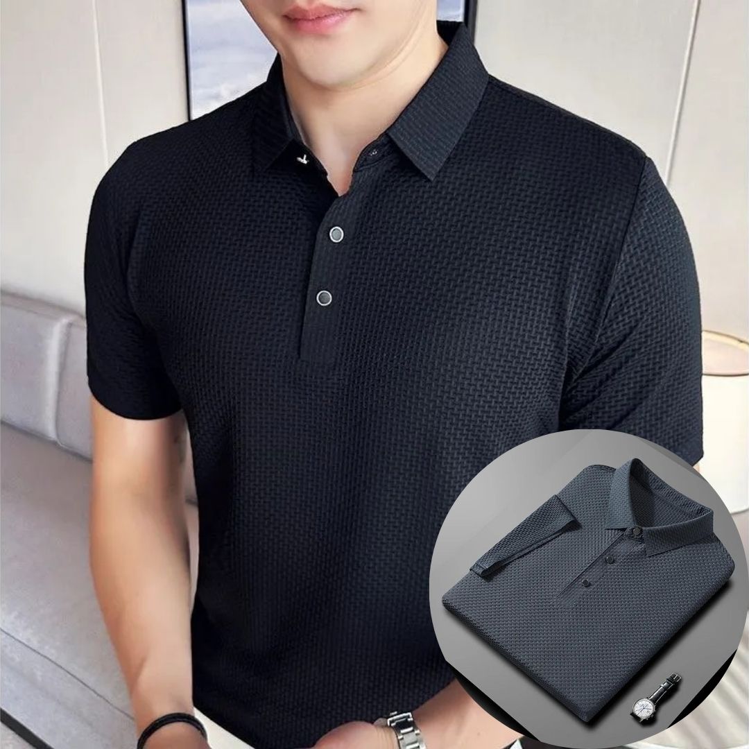 Cool Comfort Polo Shirt