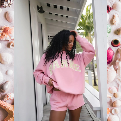 Cozy Mockneck Sweater