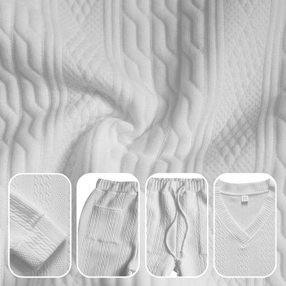 Ultimate Comfort Lounge Set
