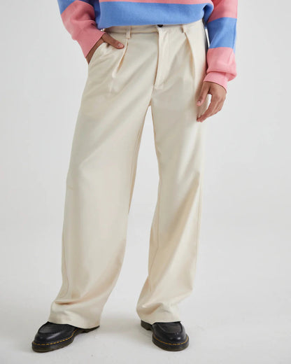 Elegant All-Day Trousers