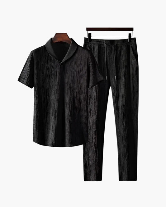 Elegant Cotton Comfort Set