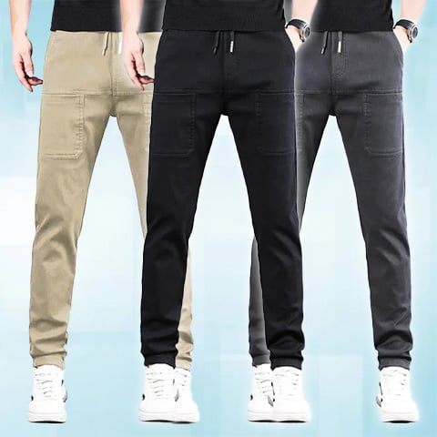 Adventure Flex Cargo Pants