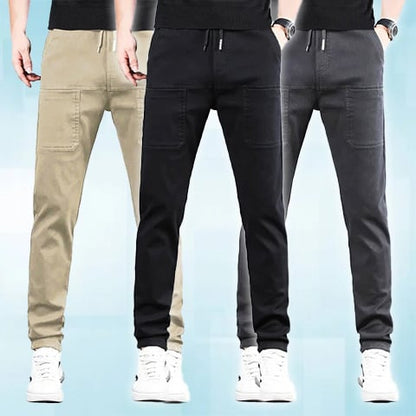 Adventure Flex Cargo Pants