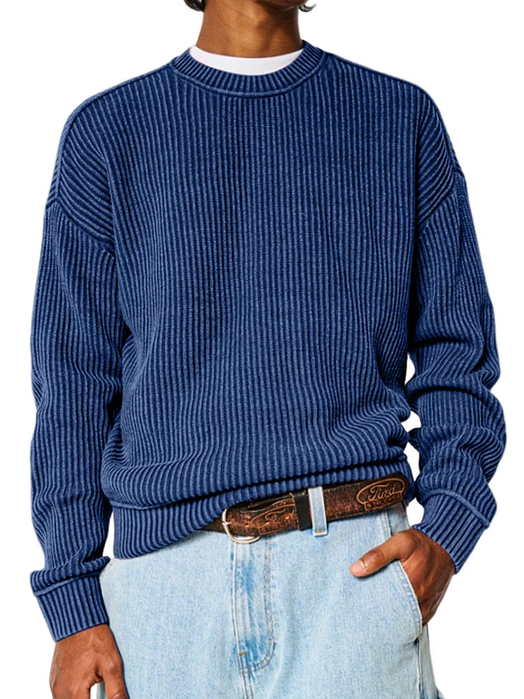 Comfortable Everyday Sweater