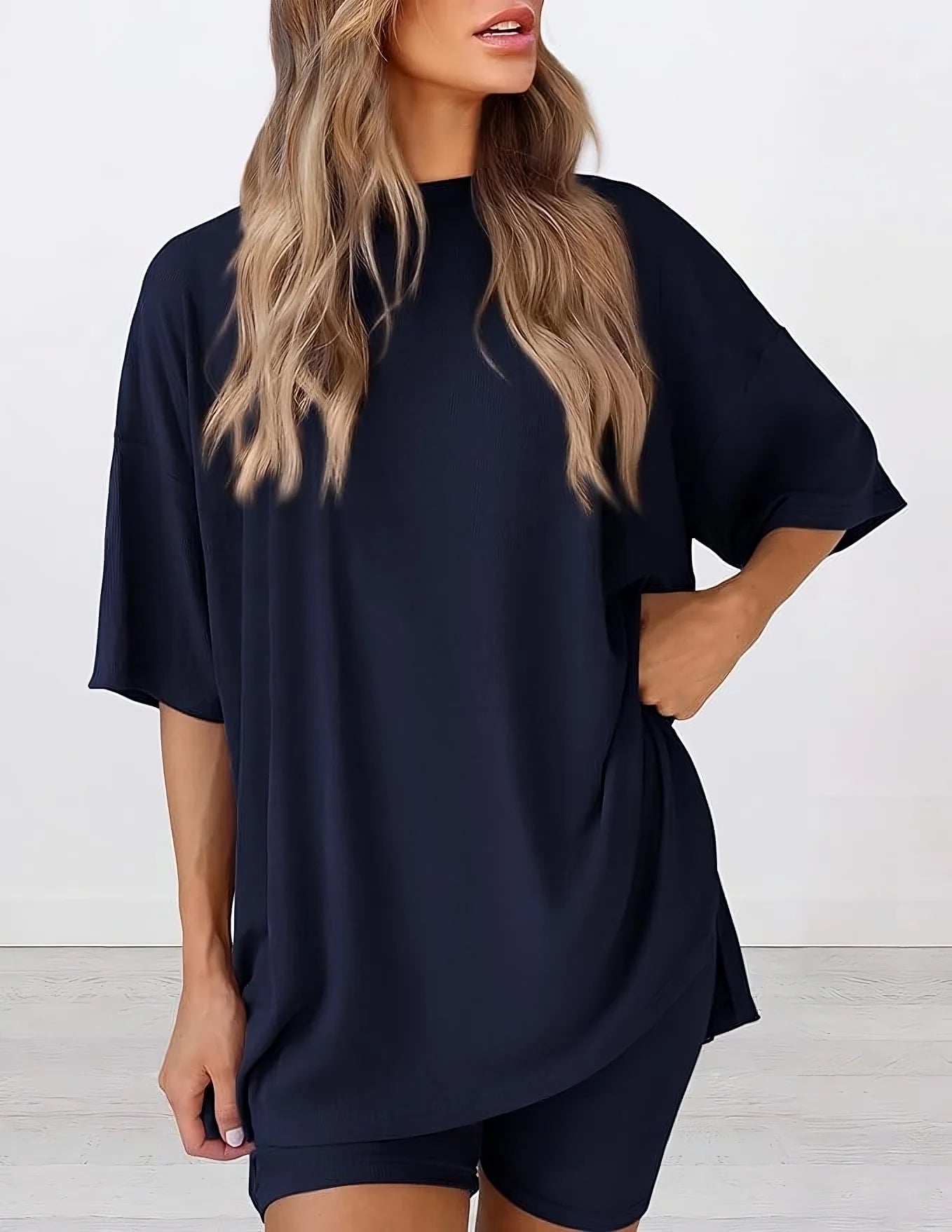 Dreamy Soft Comfy Lounge Set