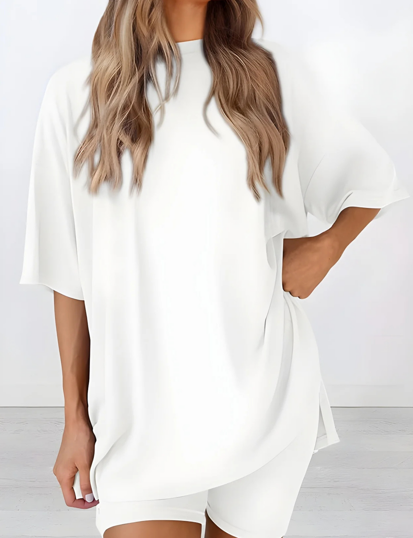 Dreamy Soft Comfy Lounge Set