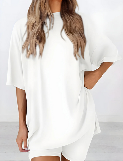 Dreamy Soft Comfy Lounge Set