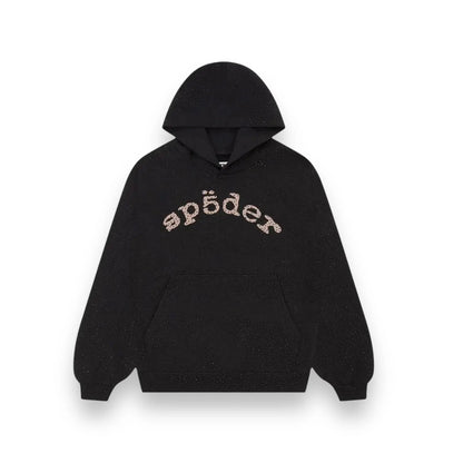 Sparkle Shine Hoodie