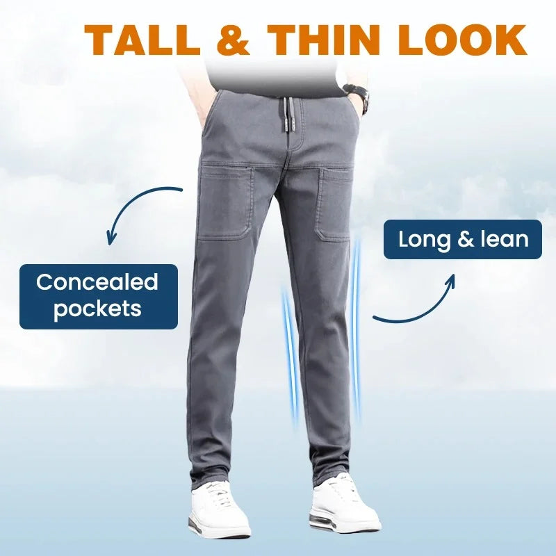 Adventure Flex Cargo Pants