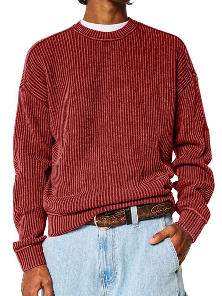 Comfortable Everyday Sweater