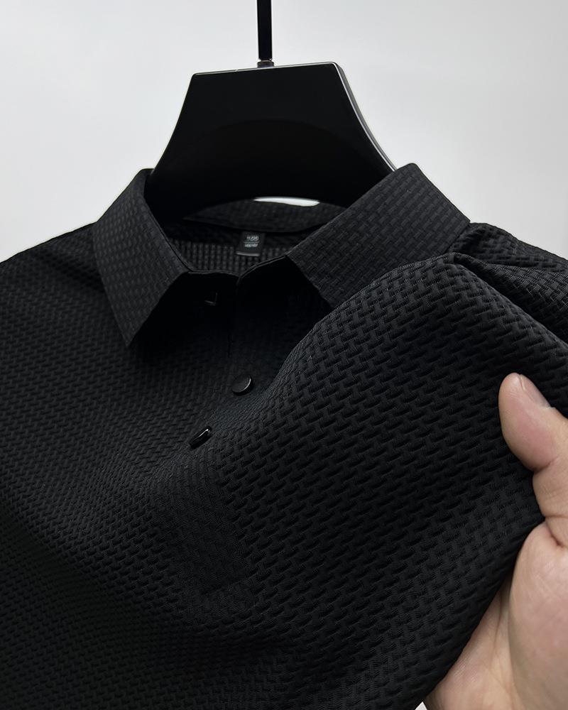 Cool Comfort Polo Shirt