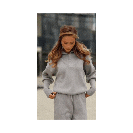 Chic Comfort Vintage Set