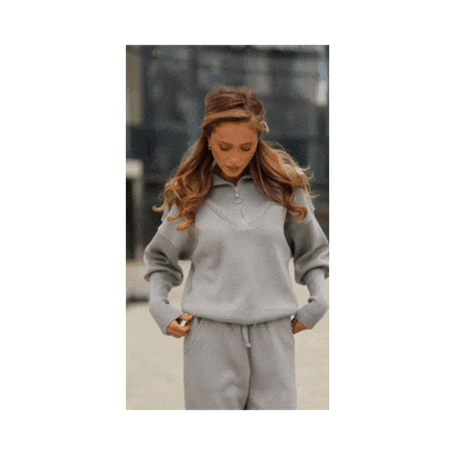 Chic Comfort Vintage Set