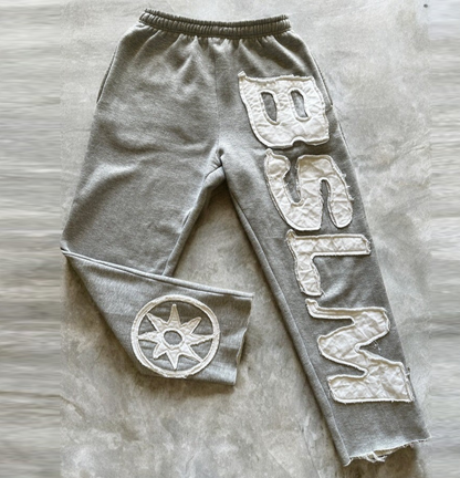 Comfy Chic Sweatpants