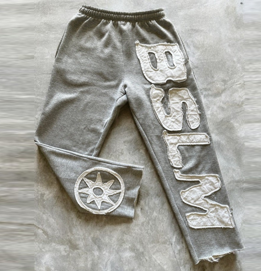 Comfy Chic Sweatpants