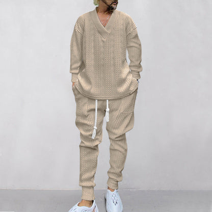 Ultimate Comfort Lounge Set