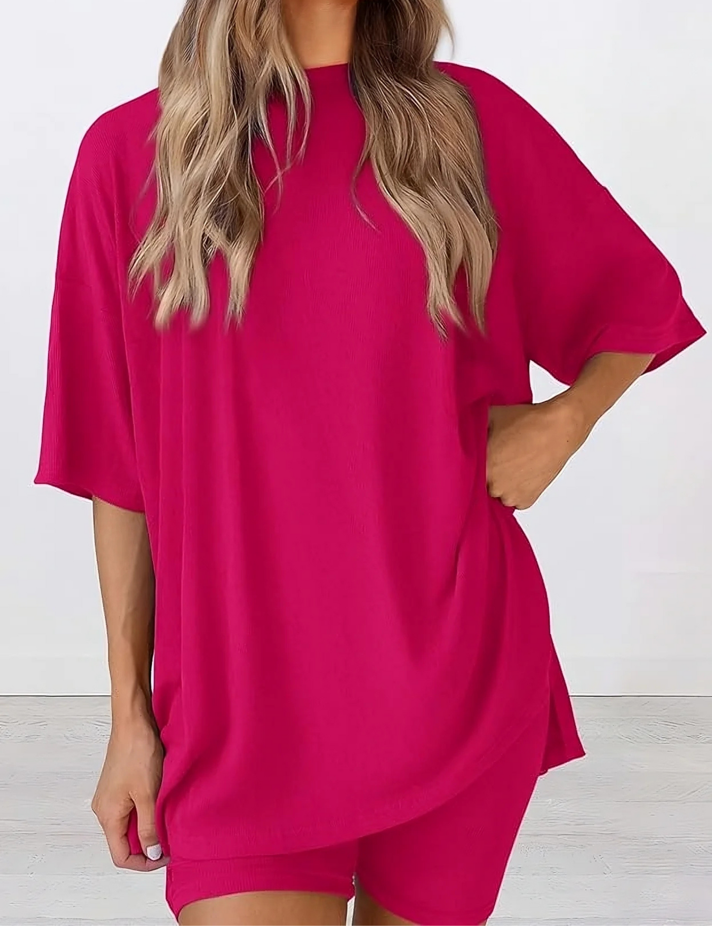 Dreamy Soft Comfy Lounge Set