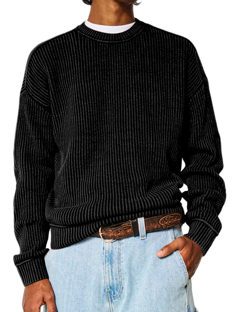 Comfortable Everyday Sweater