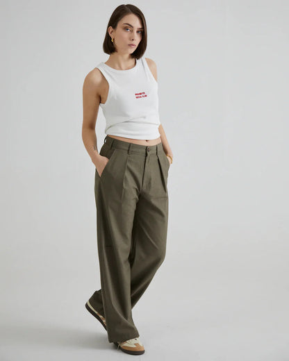 Elegant All-Day Trousers