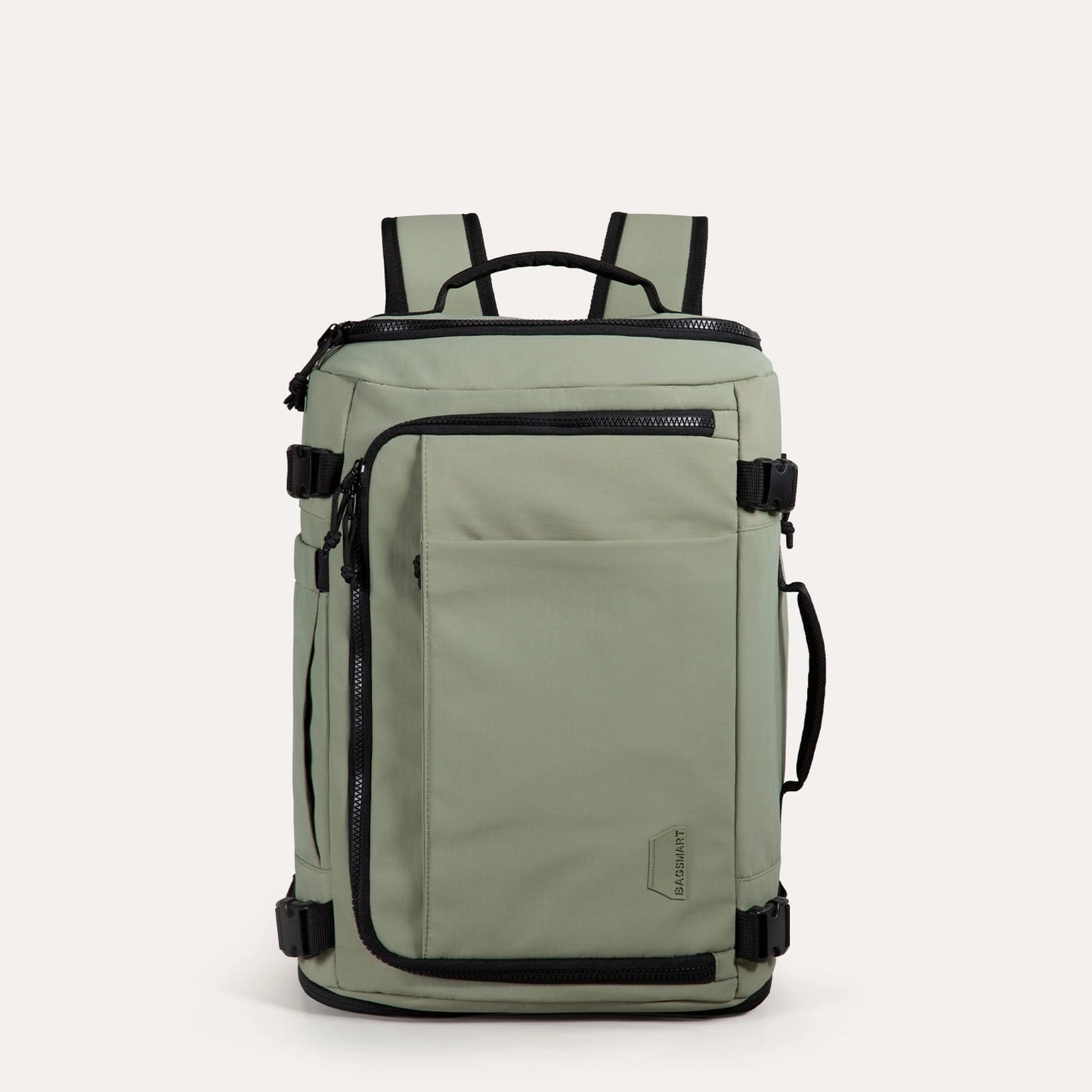 Blast Quick Access Carry On Travel Backpack