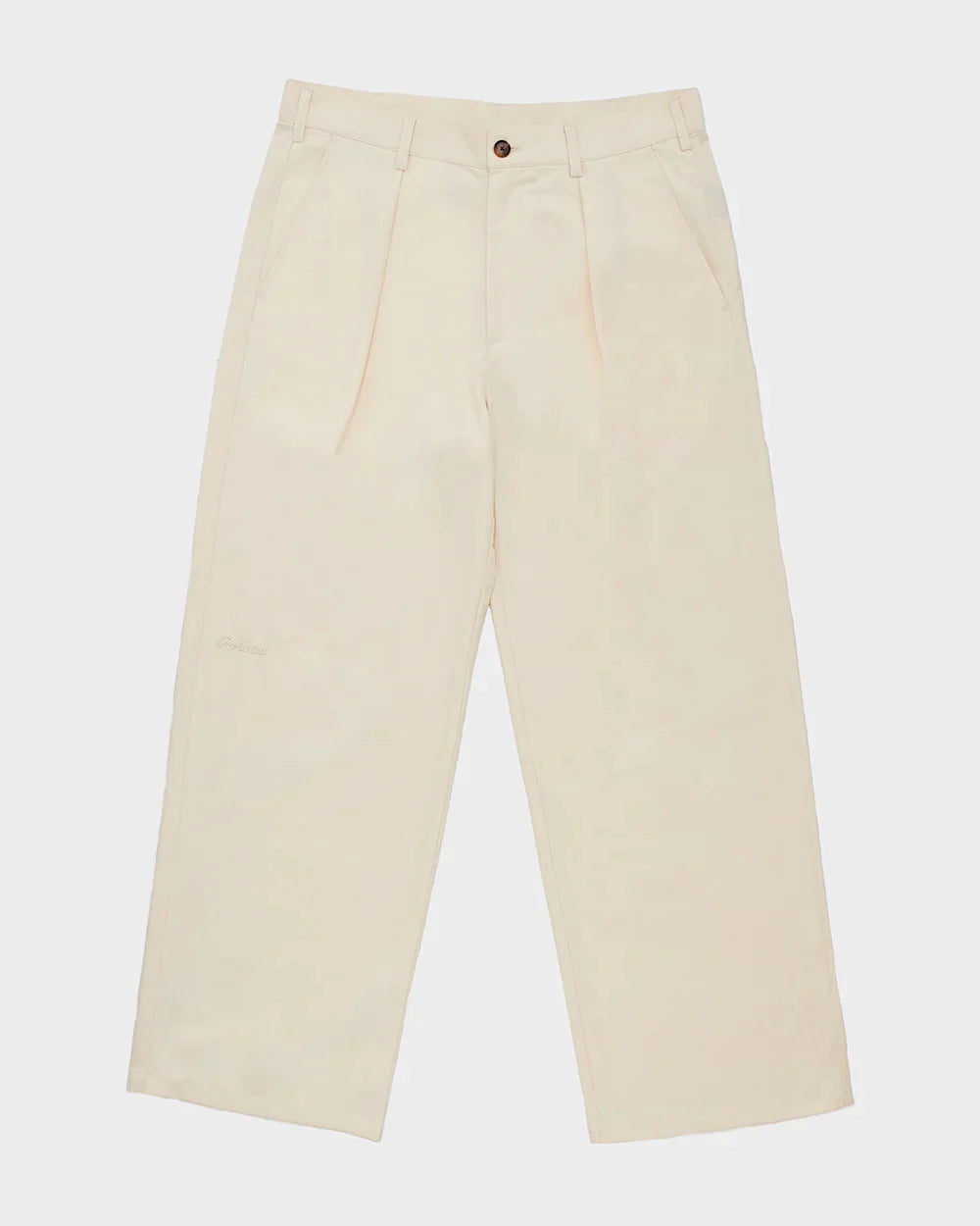 Elegant All-Day Trousers