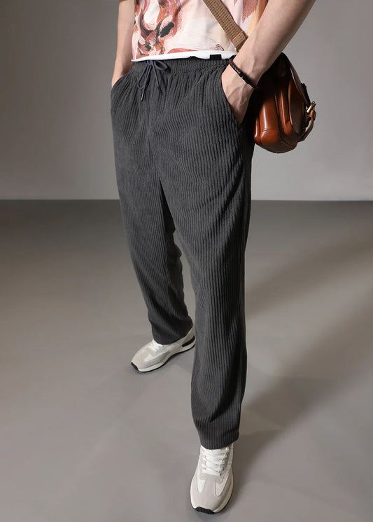 Comfort Corduroy Pants