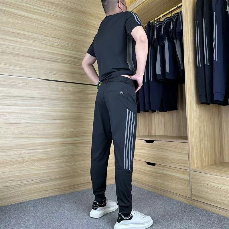 Ultimate Men's Sport Set