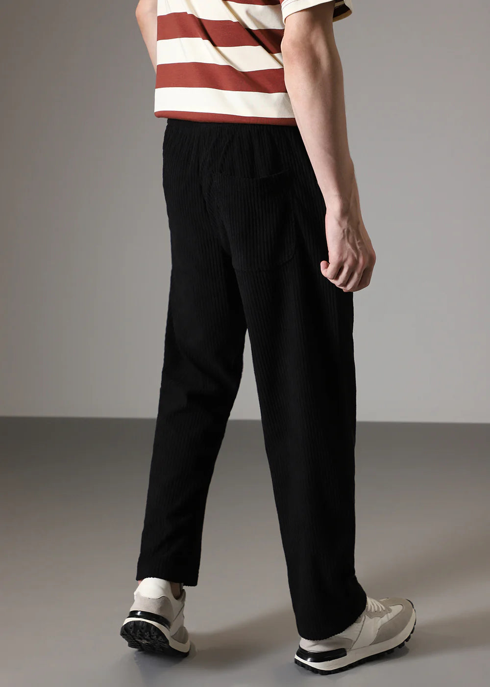 Comfort Corduroy Pants