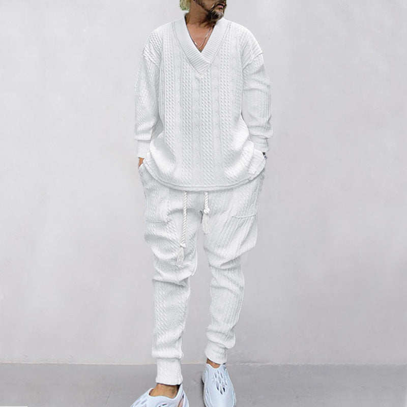 Ultimate Comfort Lounge Set