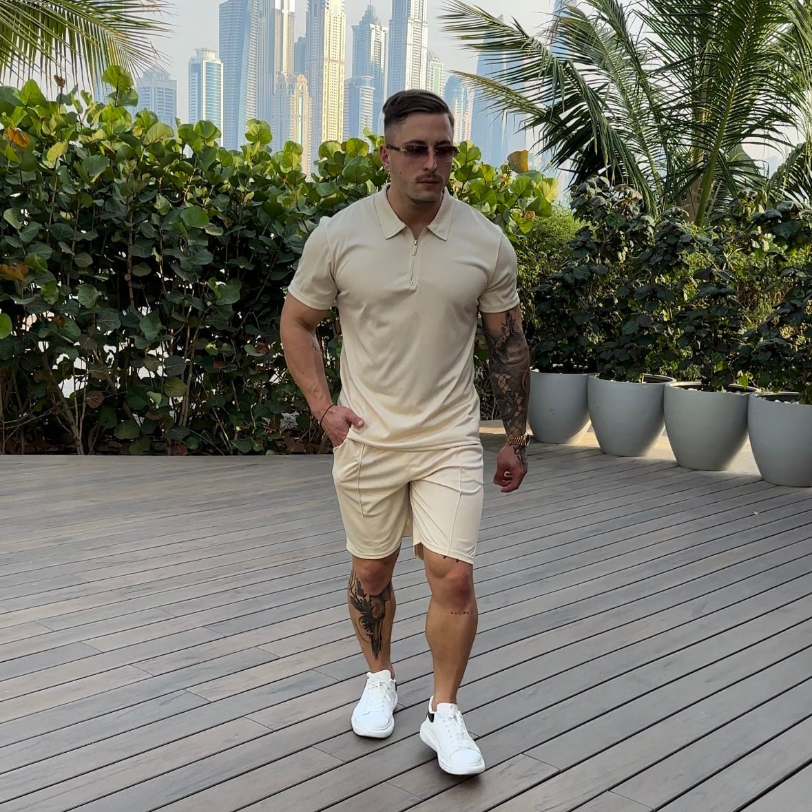 Soprano Leisure Set