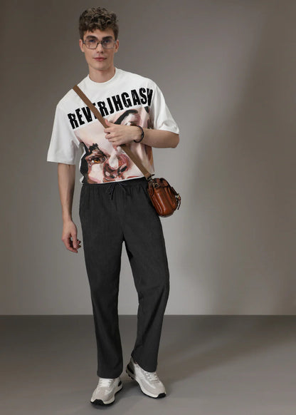 Comfort Corduroy Pants