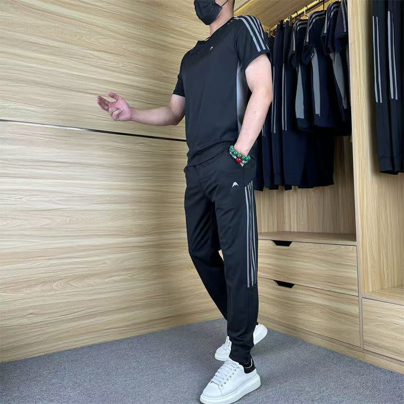 Ultimate Men's Sport Set