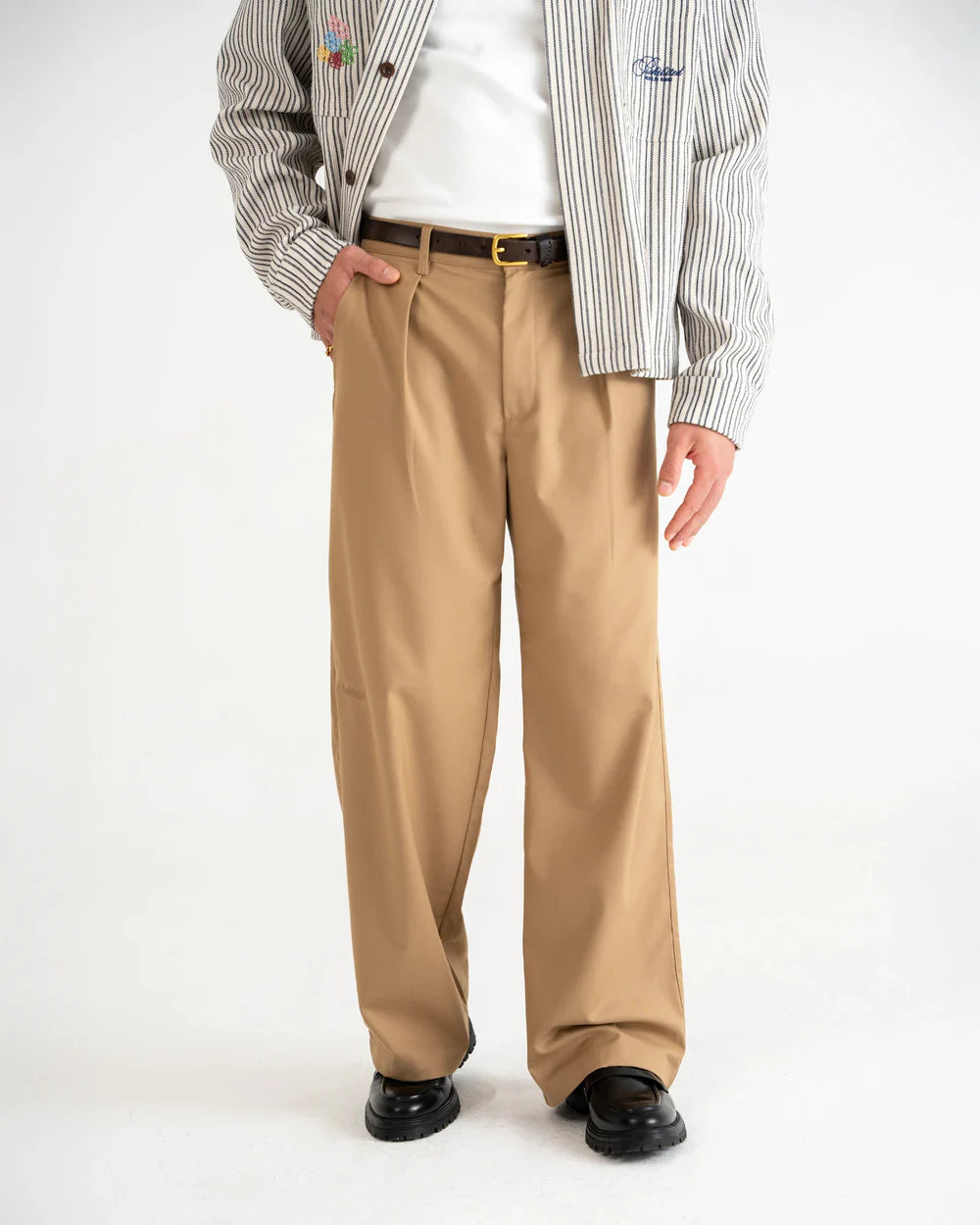 Elegant All-Day Trousers