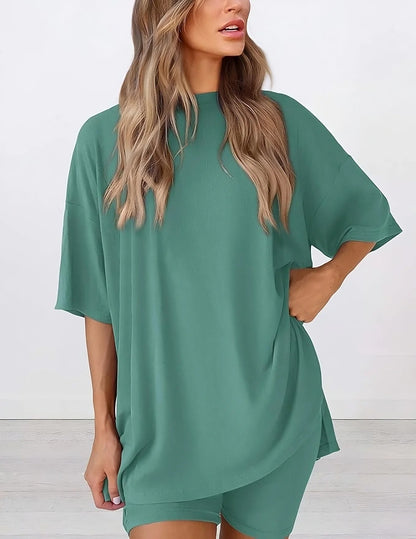 Dreamy Soft Comfy Lounge Set