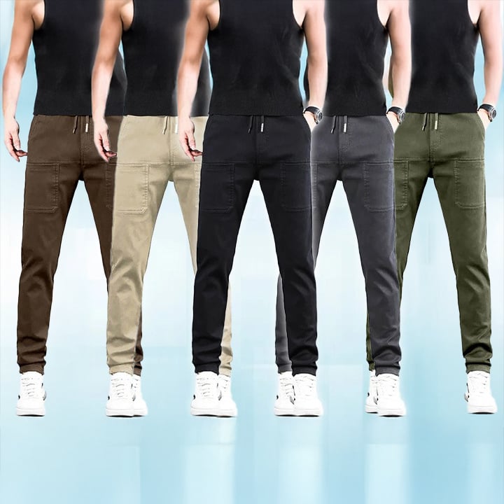 Adventure Flex Cargo Pants