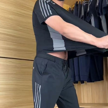 Ultimate Men's Sport Set