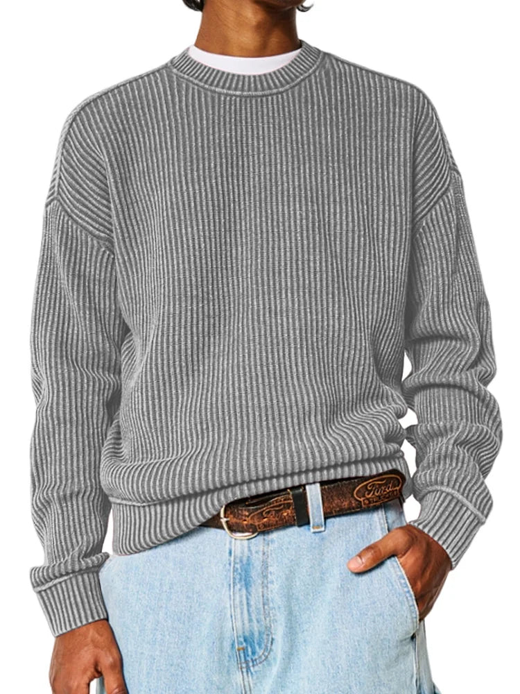 Comfortable Everyday Sweater