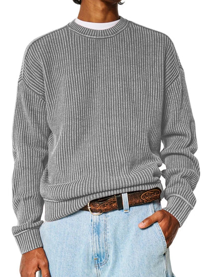 Comfortable Everyday Sweater