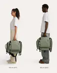 Blast Quick Access Carry On Travel Backpack