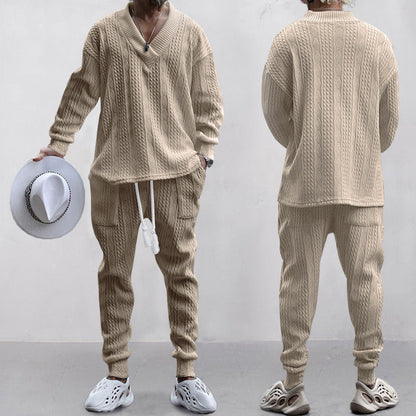 Ultimate Comfort Lounge Set