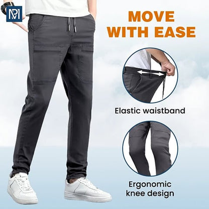 Adventure Flex Cargo Pants