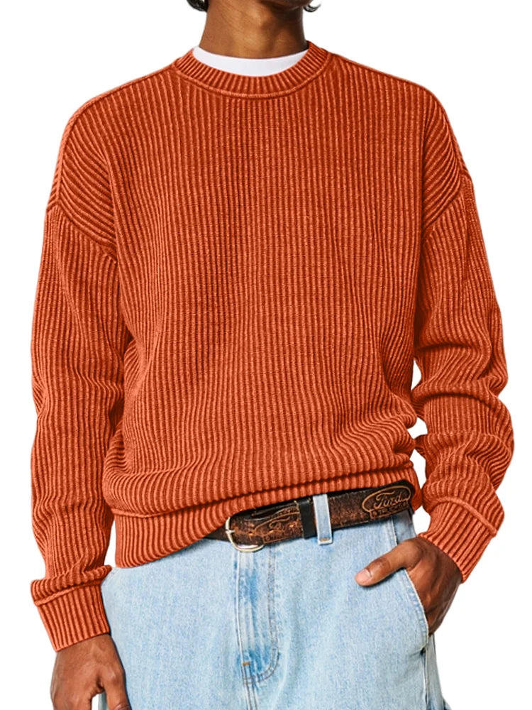 Comfortable Everyday Sweater
