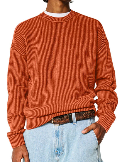 Comfortable Everyday Sweater
