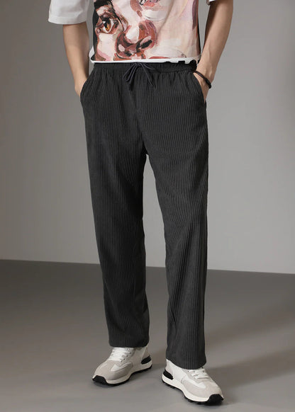 Comfort Corduroy Pants
